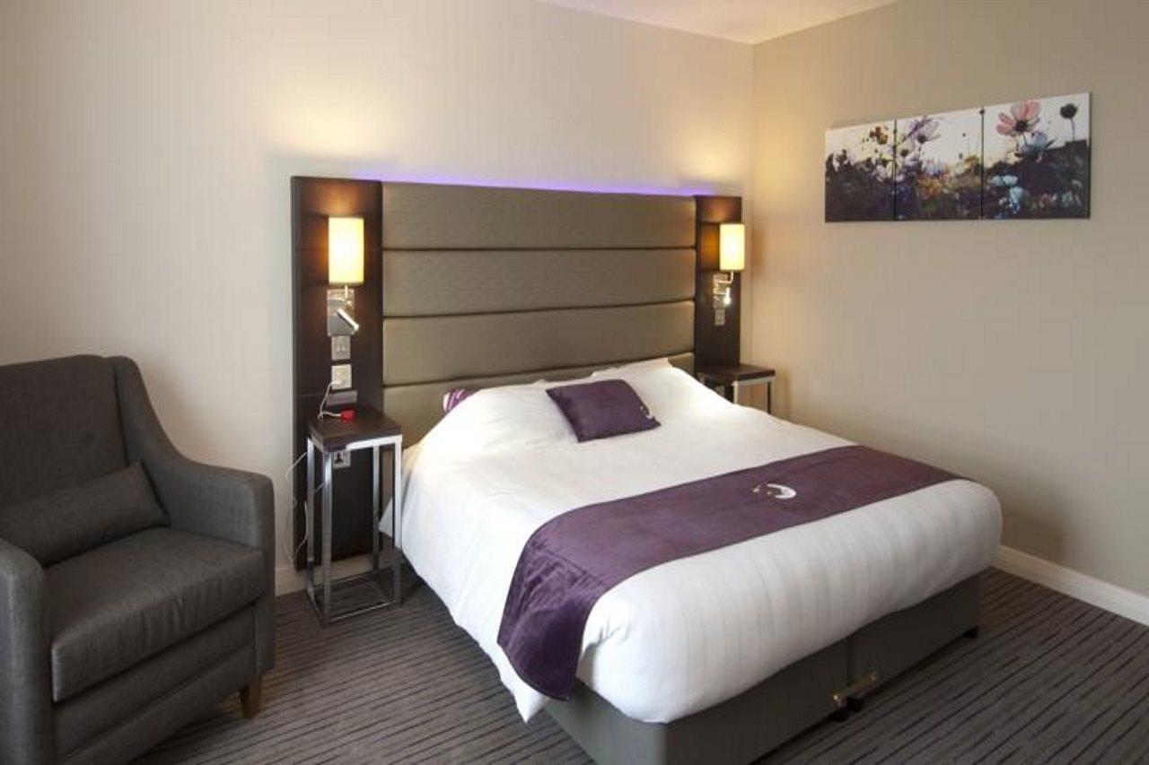 Premier Inn Premier Inn Wellingborough Zewnętrze zdjęcie