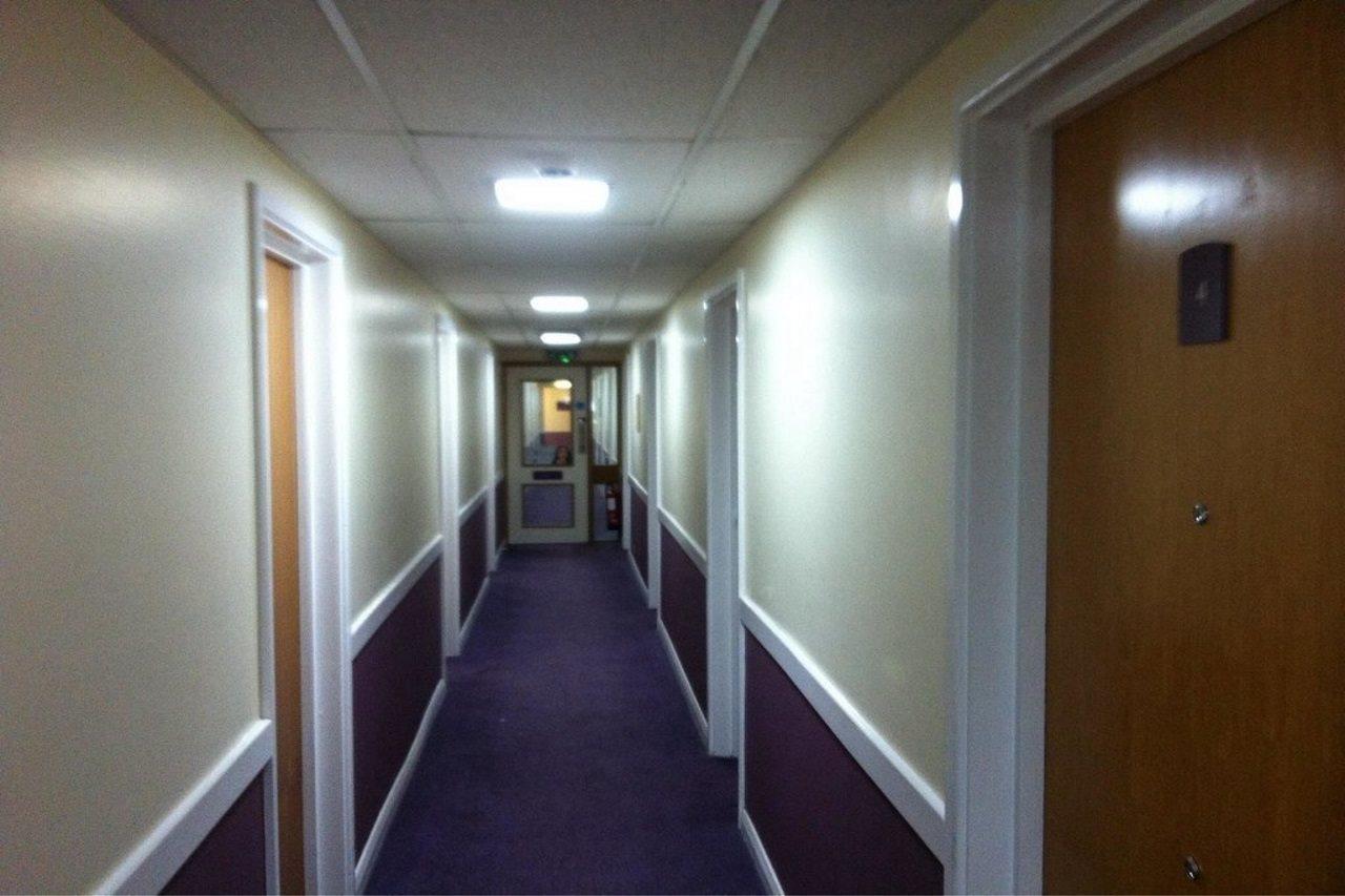 Premier Inn Premier Inn Wellingborough Zewnętrze zdjęcie