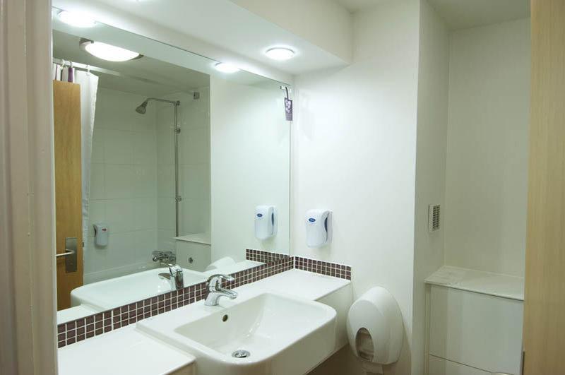 Premier Inn Premier Inn Wellingborough Zewnętrze zdjęcie