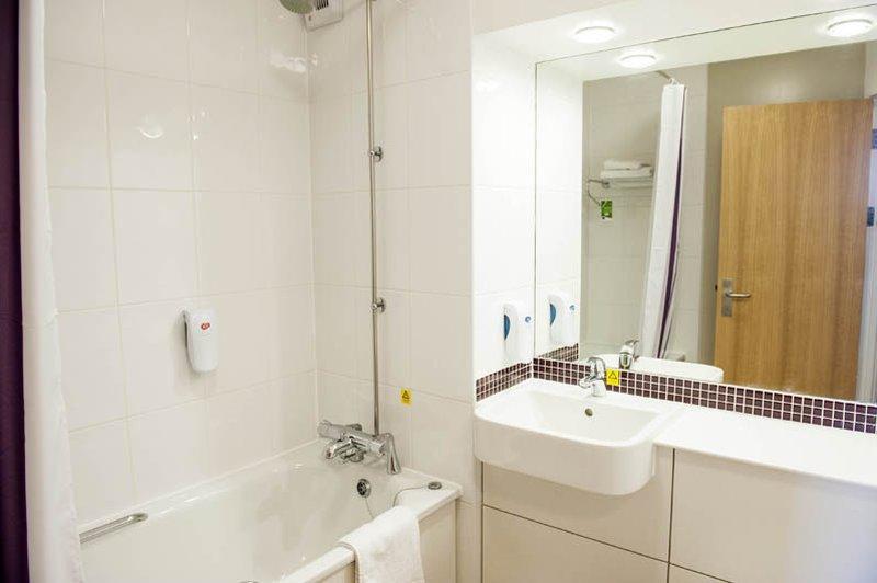 Premier Inn Premier Inn Wellingborough Zewnętrze zdjęcie